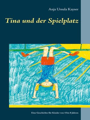 cover image of Tina und der Spielplatz
